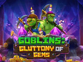 Goblins: Gluttony of Gems