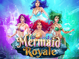 Mermaid Royale